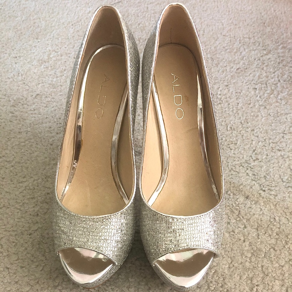 ALDO High Heels